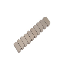 High Quality Strong Small Bar Irregular Shaped Ndfeb Neodymium Magnet